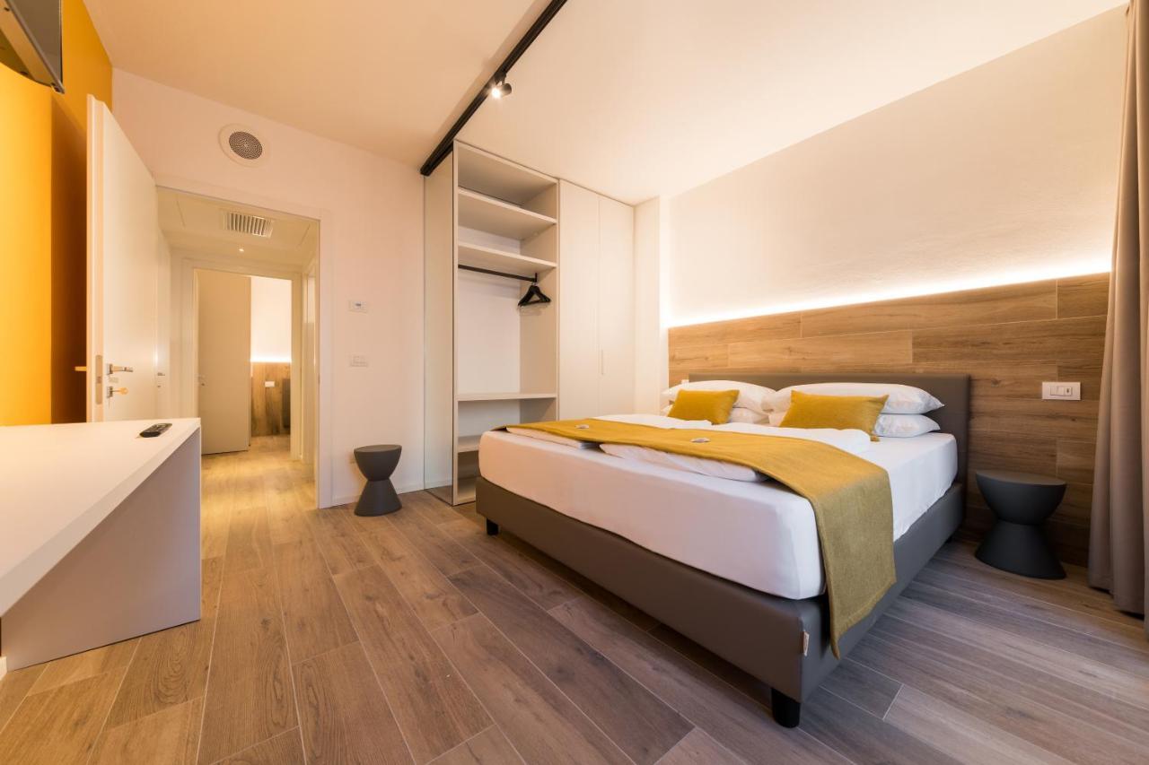 Boutique Apartments By Annalisa Torbole Sul Garda Exterior photo