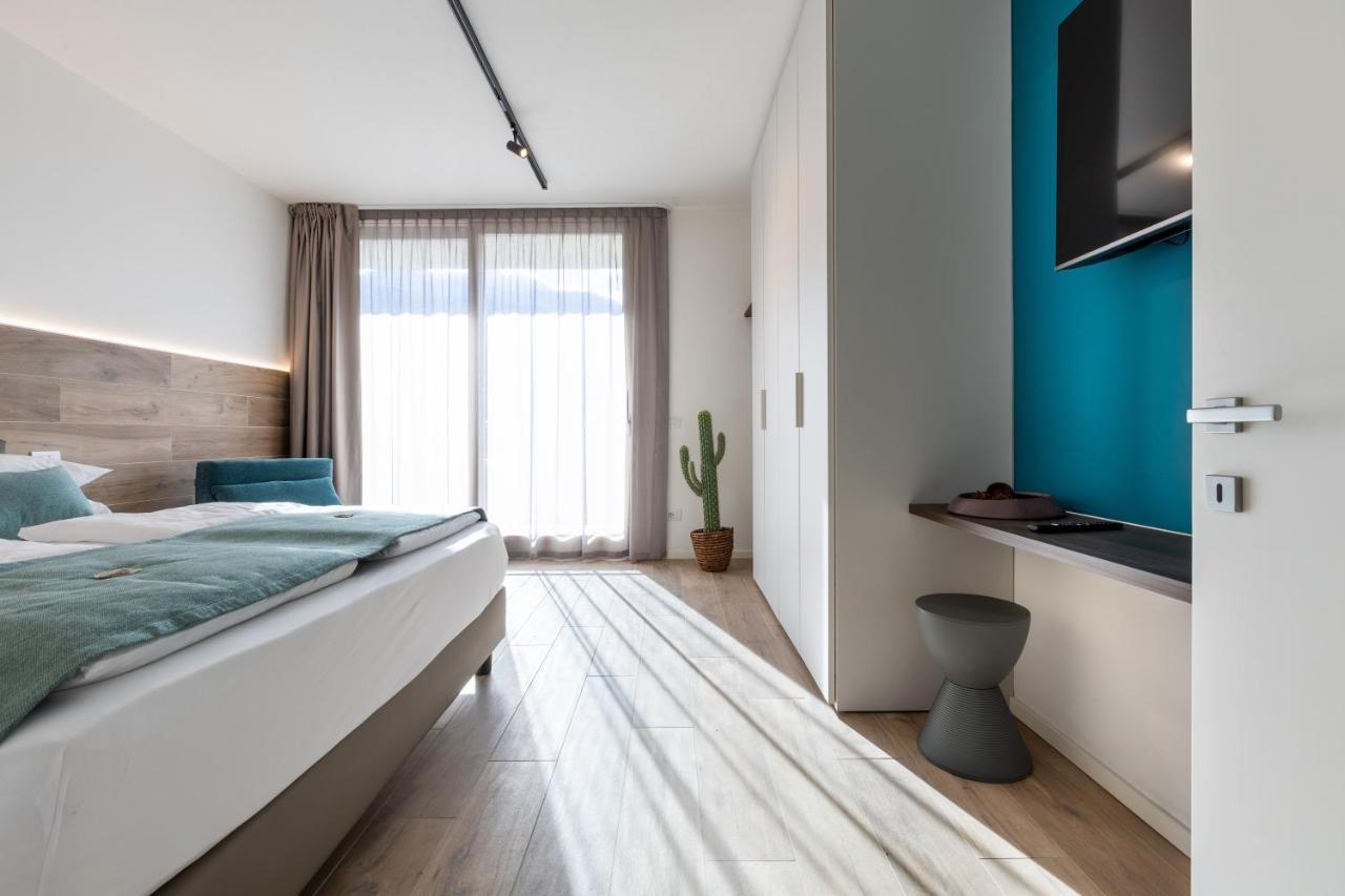 Boutique Apartments By Annalisa Torbole Sul Garda Exterior photo