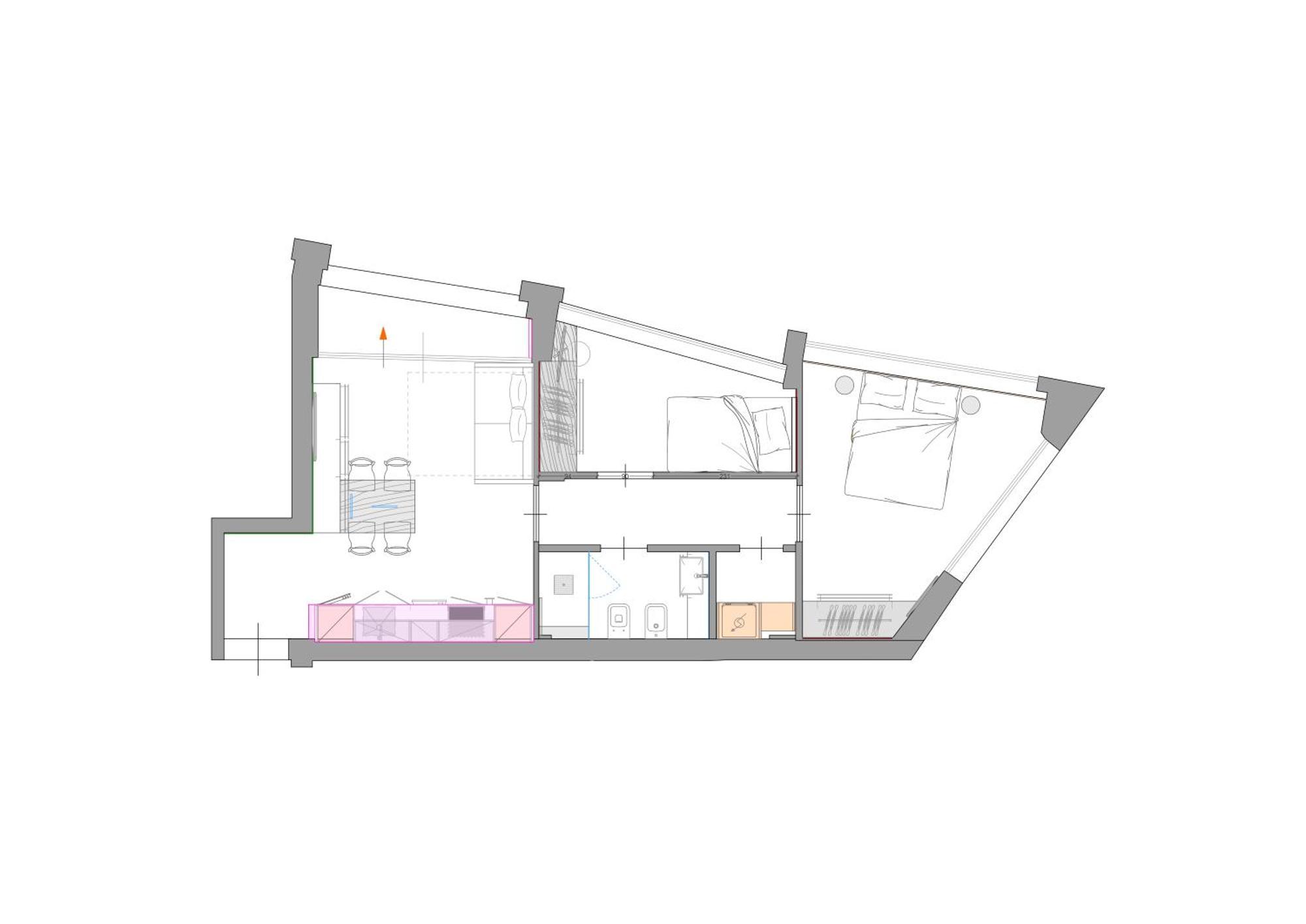 Boutique Apartments By Annalisa Torbole Sul Garda Room photo